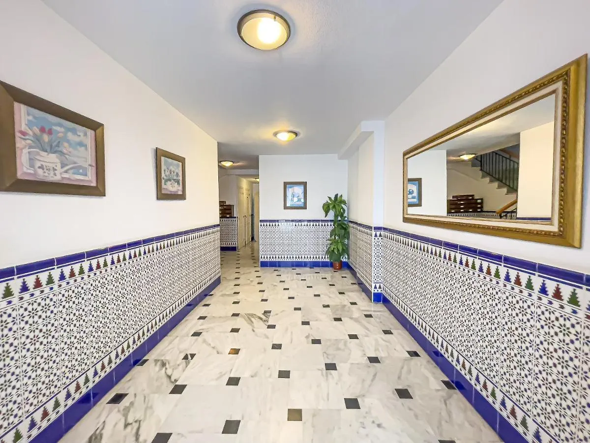 Cinema Apartments La Herradura