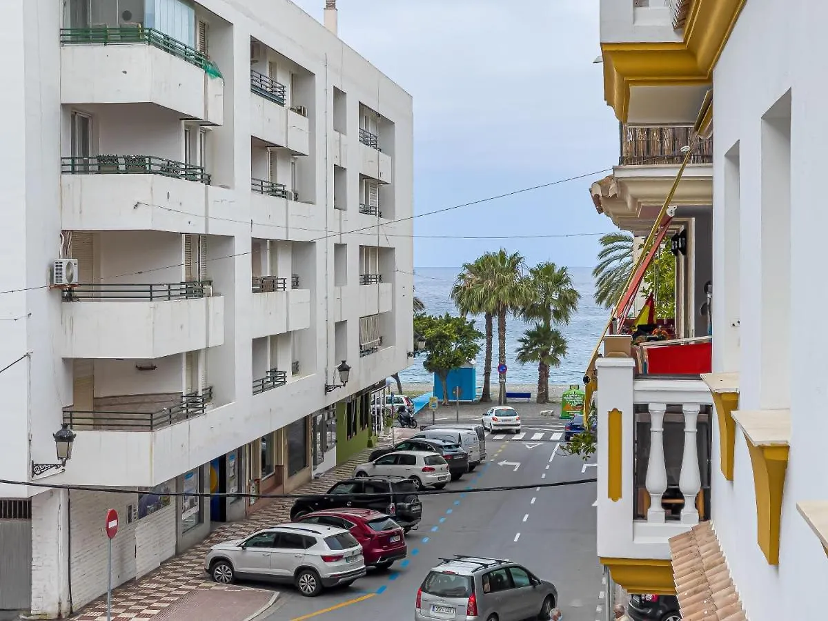 Cinema Apartments La Herradura  0*, La Herradura (Granada)