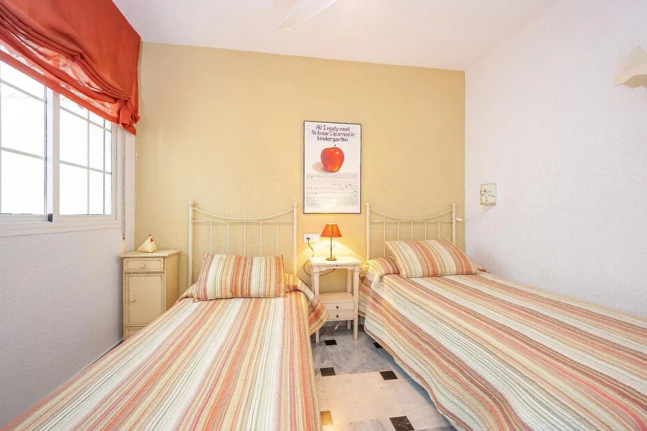 Cinema Apartments La Herradura  0*, La Herradura (Granada) España