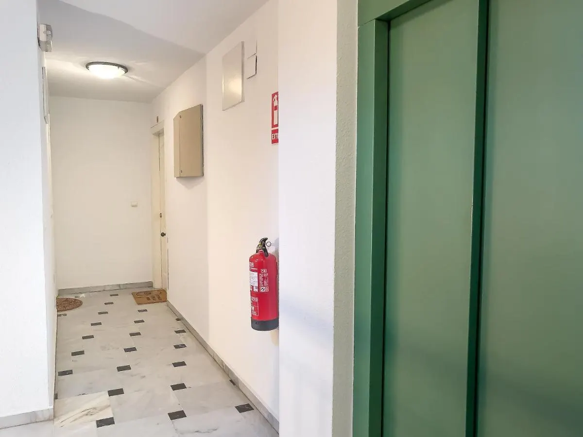 Cinema Apartments La Herradura  0*, La Herradura (Granada) España