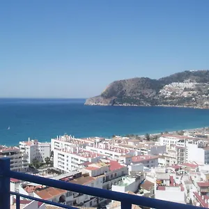 Espectaculares Vistas Al Mar Apartamento