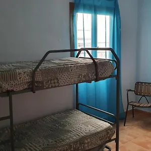 Tropical Playa La Herradura Apartamento