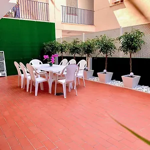Piso Estrella En La Herradura Apartamento