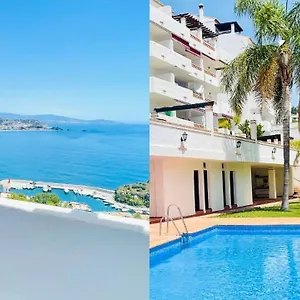 Marina Sunrise, Preciosas Vistas Al Mar En Casa Deliciosa Apartamento