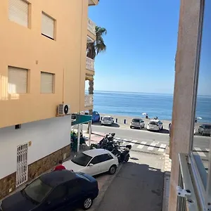 Apartamento A 10 Metros De La Playa Apartamento