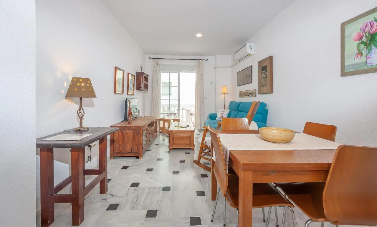 Cinema Apartments La Herradura